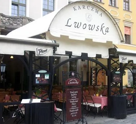 Rynek * ורוצלב