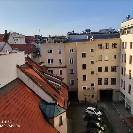 Rynek * ורוצלב