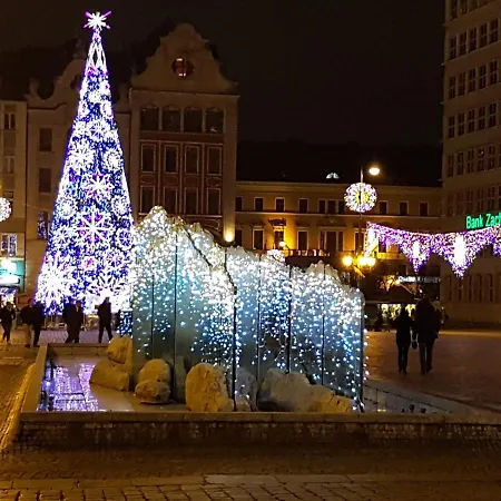 דירה Rynek *
