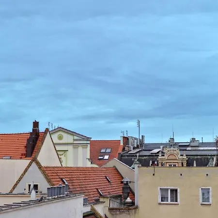 Rynek Apartament *