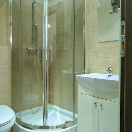 Apartament Rynek *