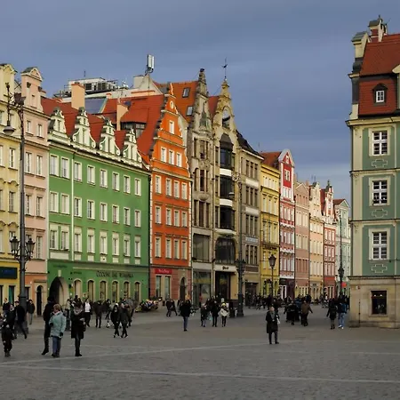 Apartament Rynek *