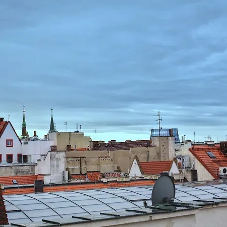 Apartament Rynek *
