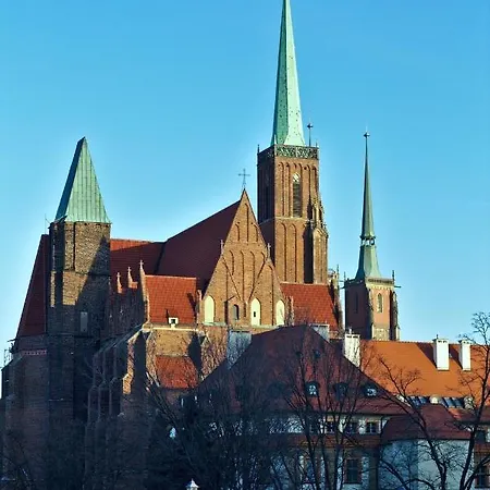 Rynek Apartament Wrocław