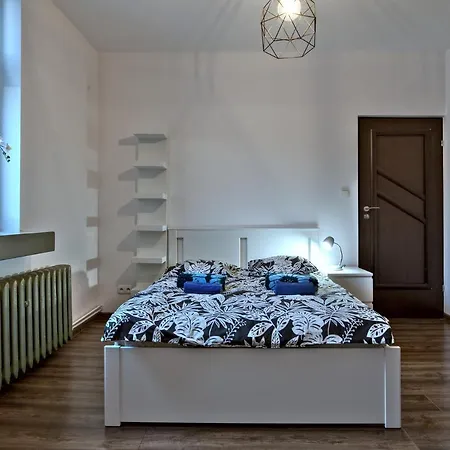 Apartament Rynek Wrocław