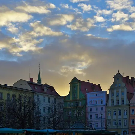 Rynek * Wrocław