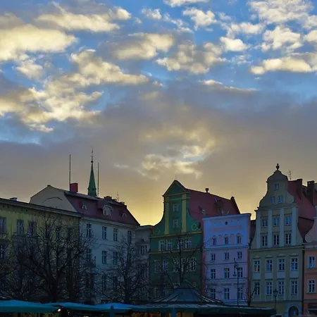 Rynek * Wroclaw