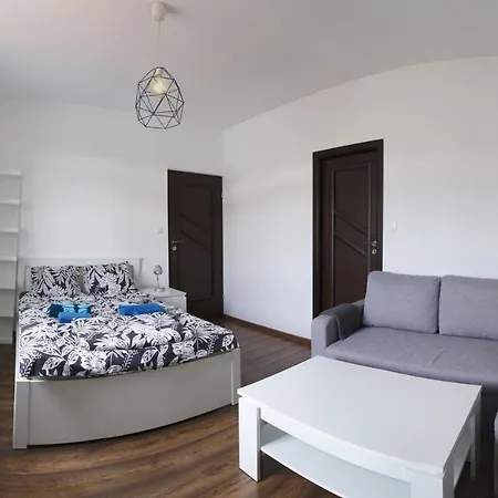Apartament Rynek Wrocław