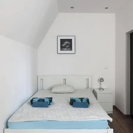 Rynek Apartament