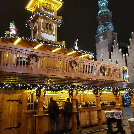 Daire Rynek *